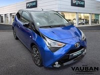 Voitures D'occasion À Les Mureaux | Toyota Aygo Ii 1.0 Vvt-I X-Play