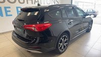 Voitures D'occasion À Buchelay | Ford Focus Iv Sw 1.0 Ecoboost 125 S&S Bva8 Active