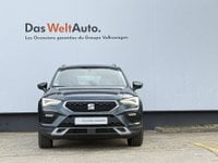 Voitures D'occasion À Cergy | Seat Ateca 1.5 Tsi 150 Ch Start/Stop Dsg7 Style