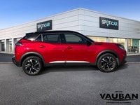 Voitures D'occasion À Herblay | Peugeot 2008 Ii Puretech 130 S&S Bvm6 Gt