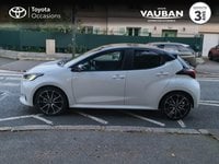 Voitures D'occasion À Le Chesnay | Toyota Yaris 116H Gr Sport 5P My22