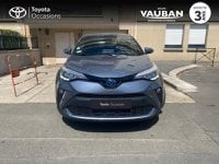 Voitures D'occasion À Sartrouville | Toyota C-Hr 122H Edition 2Wd E-Cvt My22