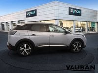 Voitures D'occasion À Saint-Brice-Sous-Forêt | Peugeot 3008 Ii Hybrid4 300 E-Eat8 Gt