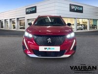 Voitures D'occasion À Chambourcy | Peugeot 2008 Ii Puretech 130 S&S Eat8 Allure