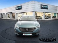 Voitures D'occasion À Buchelay | Peugeot 308 Iii Sw Puretech 130Ch S&S Eat8 Allure Pack