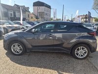 Voitures D'occasion À Argenteuil | Toyota C-Hr 1.8 Hybride 122Ch Dynamic Ultimate E-Cvt