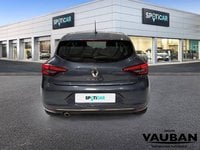 Voitures D'occasion À Pontoise | Renault Clio V Tce 100 Intens