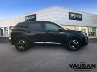 Voitures D'occasion À Osny | Peugeot 2008 Ii Hybrid 145 E-Dcs6 Allure