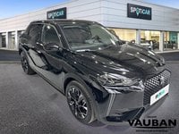 Voitures D'occasion À Pontoise | Ds Ds 3 Ii Hybride 145 E-Dct6 Étoile