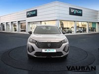 Voitures D'occasion À Les Mureaux | Peugeot 2008 Hybrid 145 Ch E-Dcs6 Allure
