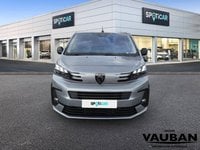 Voitures D'occasion À Osny | Peugeot Expert Iii Fgn M Diesel 180 Ch Automatique