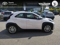 Voitures D'occasion À Buchelay | Toyota Aygo X 1.0 Vvt-I 72Ch Dynamic