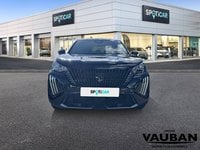 Voitures D'occasion À Osny | Peugeot 2008 Hybrid 145 Ch E-Dcs6 Envy