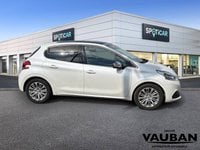 Voitures D'occasion À Herblay | Peugeot 208 Puretech 110Ch S&S Bvm6 Allure
