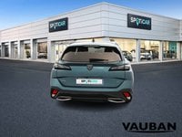 Voitures D'occasion À Sarcelles | Peugeot 308 Iii Sw Puretech 130Ch S&S Eat8 Gt