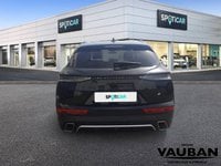Voitures D'occasion À Gisors | Ds Ds 7 Hybride Rechargeable E-Tense 360 Eat8 4X4 La Premiere