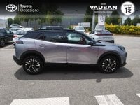 Voitures D'occasion À Buchelay | Peugeot 2008 1.5 Bluehdi 130Ch S&S Gt Eat8 125G
