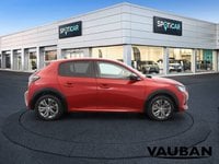 Voitures D'occasion À Buchelay | Peugeot 208 Electrique 50 Kwh 136Ch Style