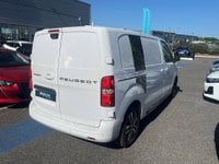 Voitures D'occasion À Chambly | Peugeot Expert Iii Fgn M Diesel 150 Ch Manuelle Tech Edition