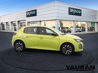Voitures D'occasion À Saint-Brice-Sous-Forêt | Peugeot 208 Ii Hybrid 110 Ch E-Dcs6 Style