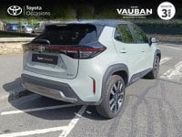 Voitures D'occasion À Le Chesnay | Toyota Yaris Cross 130H Première Mc24