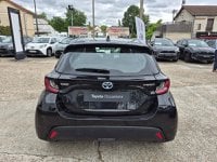 Voitures D'occasion À Argenteuil | Toyota Yaris 116H Dynamic 5P Mc24