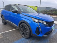 Voitures D'occasion À Chambly | Peugeot 3008 Ii Hybrid 225 E-Eat8 Gt