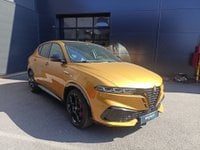 Voitures D'occasion À St-Brice-Sous-Forêt | Alfa Romeo Tonale 1.5 Ibrida 175 Ch Vgt Tct7 Veloce