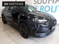 Voitures D'occasion À Saint-Brice-Sous-Forêt | Ds Ds 3 Ds3 Crossback Puretech 130 Eat8 Performa...
