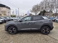 Voitures D'occasion À Argenteuil | Peugeot 2008 Ii Hybrid 136 E-Dcs6 Allure