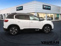Voitures D'occasion À St-Brice-Sous-Forêt | Citroën C5 Aircross Puretech 180 S&S Eat8 Feel