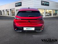 Voitures D'occasion À Herblay | Peugeot 308 Iii Phev 180 E-Eat8 Gt