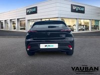 Voitures D'occasion À Herblay | Peugeot 308 Iii Hybrid 145 E-Dcs6 Style