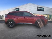 Voitures D'occasion À Osny | Peugeot 2008 Ii Puretech 130 S&S Bvm6 Allure
