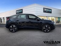 Voitures D'occasion À Gisors | Citroën C4 Bluehdi 130 S&S Eat8 Feel Pack