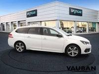 Voitures D'occasion À Buchelay | Peugeot 308 Ii Sw Bluehdi 130Ch S&S Bvm6 Gt Line