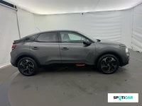 Voitures D'occasion À Buchelay | Citroën C4 Puretech 130 S&S Bvm6 Shine