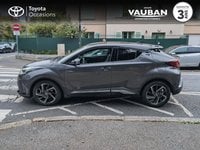 Voitures D'occasion À Le Chesnay | Toyota C-Hr 184H Graphic 2Wd E-Cvt Mc19