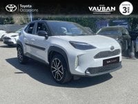 Voitures D'occasion À Chambourcy | Toyota Yaris Cross 116H Gr Sport My22