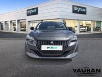 Voitures D'occasion À Osny | Peugeot 208 Ii Puretech 75 S&S Bvm5 Active Pack