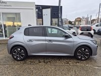 Voitures D'occasion À Argenteuil | Peugeot 208 Ii Puretech 100 S&S Bvm6 Allure