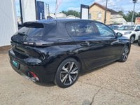 Voitures D'occasion À Argenteuil | Peugeot 308 Iii Phev 180 E-Eat8 Allure