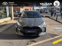 Voitures D'occasion À Argenteuil | Toyota Yaris 116H Design 5P My26
