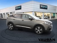 Voitures D'occasion À Osny | Peugeot 3008 Ii Puretech 130Ch S&S Eat8 Allure