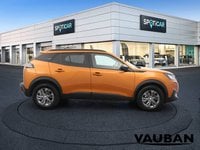 Voitures D'occasion À Osny | Peugeot 2008 Puretech 100 S&S Bvm6 Style