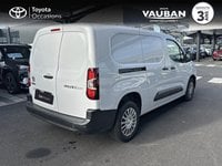 Voitures D'occasion À Chambourcy | Toyota Proace City Long 130 D-4D Dynamic Mc23