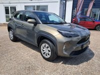 Voitures D'occasion À Argenteuil | Toyota Yaris Cross 116H Dynamic Business + Programme Toyota E...