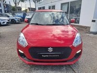 Voitures D'occasion À Argenteuil | Suzuki Swift 1.2 Dualjet 90Ch Avantage