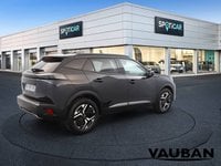 Voitures D'occasion À Argenteuil | Peugeot 2008 Puretech 130 S&S Eat8 Allure