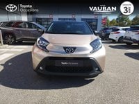 Voitures D'occasion À Buchelay | Toyota Aygo X 1.0 Vvt-I 72Ch Design My23